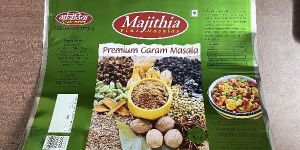 Flexible Printed & Laminated Rolls