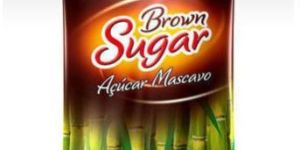 Sugar Packaging Pouch