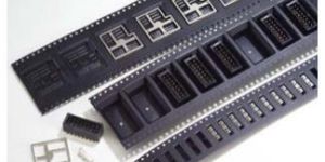 Embossed Carrier Tape