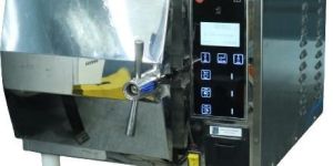 B- Class Table Top Dental Autoclave