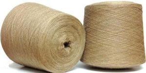 Plain Textile Yarn
