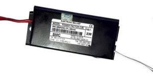 Lamp Electronic Ballasts