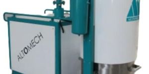 Vacuum Cleaner for Industrial Use