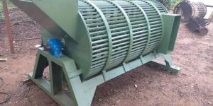 Semi Automatic Coir Machinery