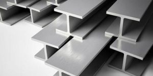 Mild Steel H Beam