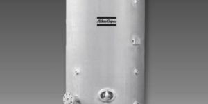 Air Receiver Tank