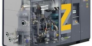 Industrial Air Compressor