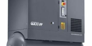 Screw Air Compressor