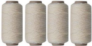 Cotton Slub Yarn