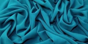 Satin Crepe Fabric