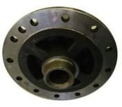 Backhoe Loader Spare Parts