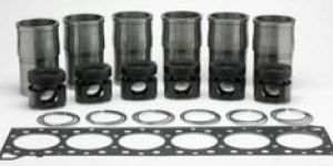 Cummins Engine Spare Parts