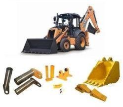 Escort Loader Spare Parts