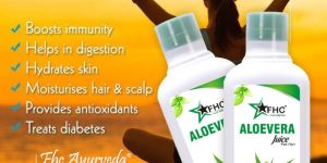 Aloevera Juice
