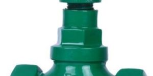 Cast Iron Stop Valve