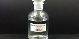 Hydrochloric Acid Liquid