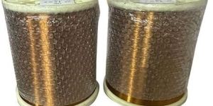 Aluminium Winding Wire.