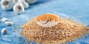 Dehydrated Garlic Granules