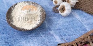 Dehydrated Garlic Powder