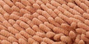 Polyester Chenille Yarn