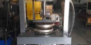 Thali Making Machine