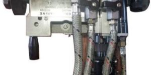 Valve Seat Grinding Machine