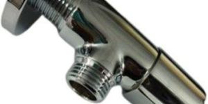 Angle Valve