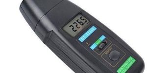 Calibration of Contact Tachometer under NABL