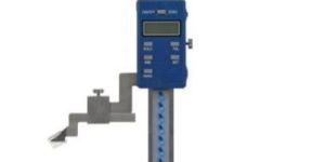 Calibration of Height Gauge