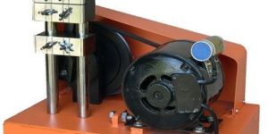 De Mattia Flex Tester