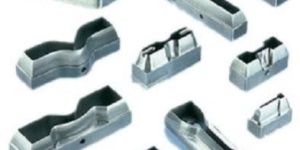 Ikon Dumbbell Shape Die