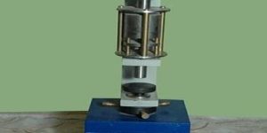 IRHD Hardness Tester