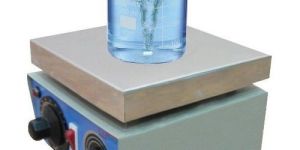 Magnetic Stirrer