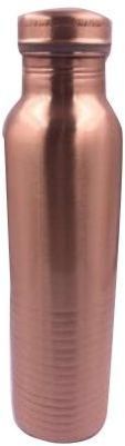Copper Water Bottle