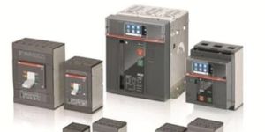 ABB Moulded Case Circuit Breakers