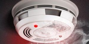 Smoke Detectors