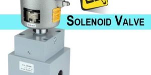 Solenoid Valve
