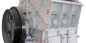 Stone Crusher Machine