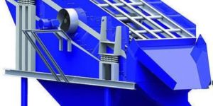 Vibrating Screen