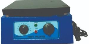Laboratory Hot Plate