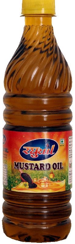 Mustard Oil