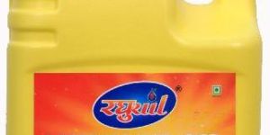 Raghookul Mustard Oil