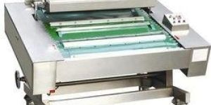Automatic Vacuum Packing Machine