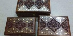 Decorative Wooden Box