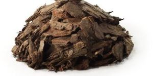 Pine Bark Mulch