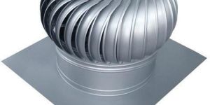 Arkoo Wind Turbo Ventilator