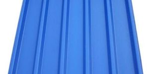 Color Coated Roofing Sheets