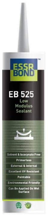 ESSRBOND EB525 Low Modulus Hybrid Sealant