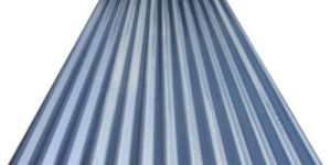 Galvanized Roofing Sheets
