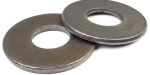 Punched Washers